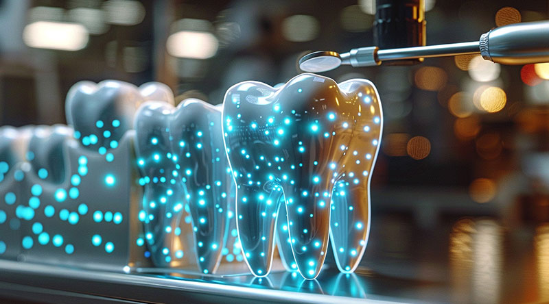 künstliche intelligenz beim zahnarzt: kann ki schon zahnersatz planen?